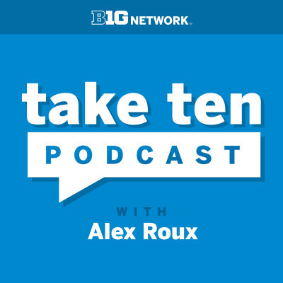 Btn Take Ten Podcast
