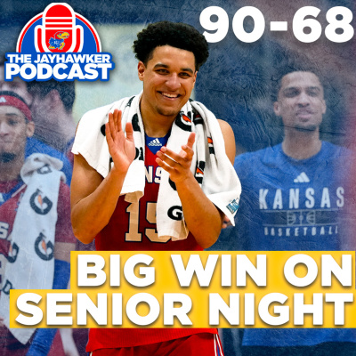Kansas Jayhawks Radio