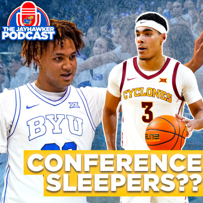 Kansas Jayhawks Radio