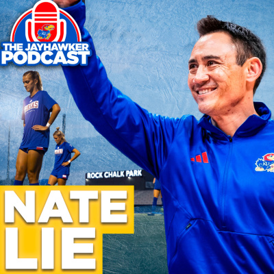 Kansas Jayhawks Radio