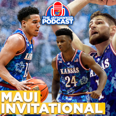 Kansas Jayhawks Radio