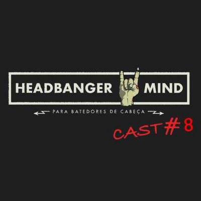 Headbanger Mind Cast