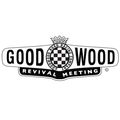 Goodwood Revival Meeting 8th - 10th September 2017