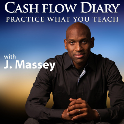 Cashflow Diary | Influenced By Robert Kiyosaki Of Rich Dad About Real Estate Investing, Cash Flow And Passive Income.