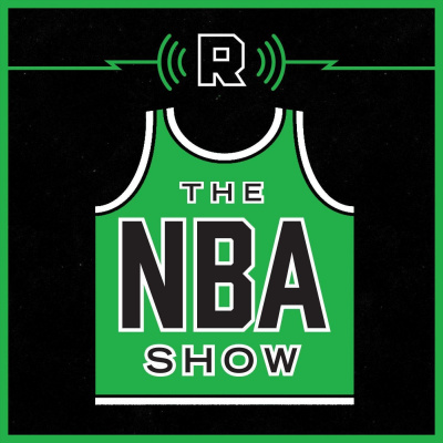 The Ringer Nba Show