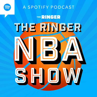 The Ringer Nba Show