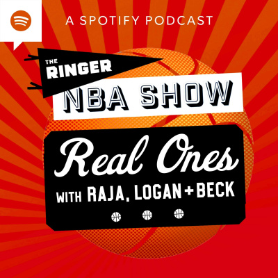 The Ringer Nba Show