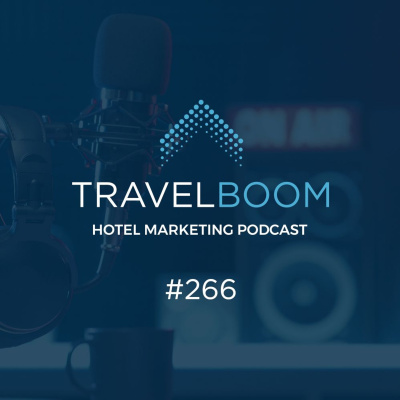 Fuel Hotel Marketing Podcast