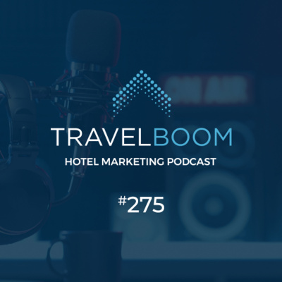 Fuel Hotel Marketing Podcast