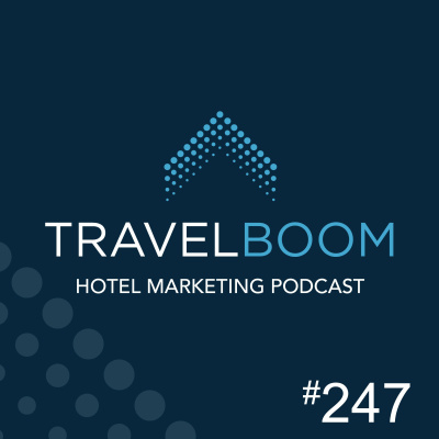 Fuel Hotel Marketing Podcast