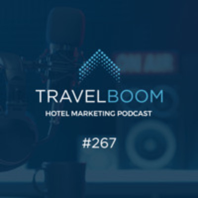 Fuel Hotel Marketing Podcast