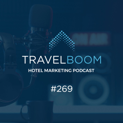 Fuel Hotel Marketing Podcast