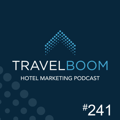 Fuel Hotel Marketing Podcast