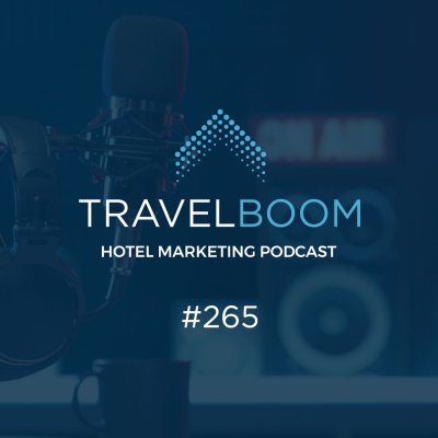 Fuel Hotel Marketing Podcast