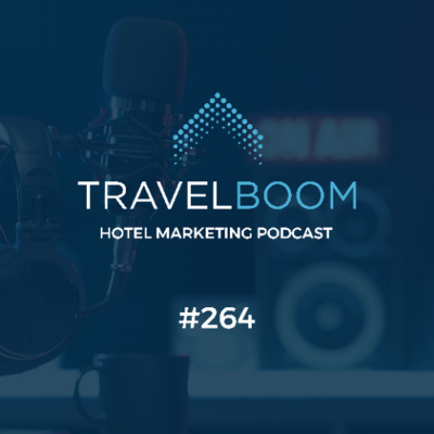 Fuel Hotel Marketing Podcast