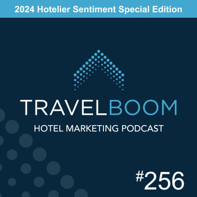 Fuel Hotel Marketing Podcast