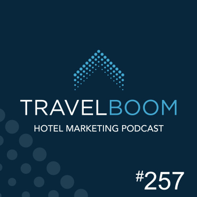 Fuel Hotel Marketing Podcast