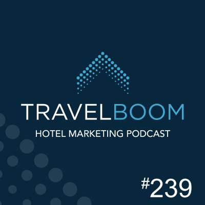 Fuel Hotel Marketing Podcast