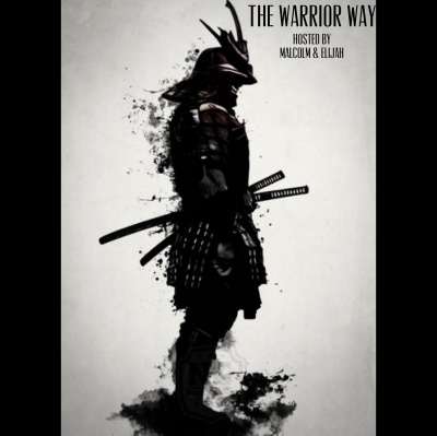 Hoya! The Warrior Way