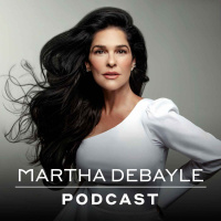 Martha Debayle en W Radio - Jueves 13 de Febrero del 2025