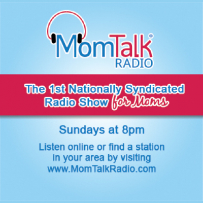Momtalkradios Podcast
