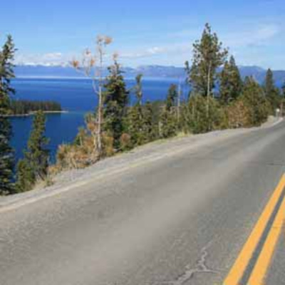 Tahoe Project Podcasts