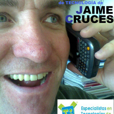 Jaime Cruces Podcast