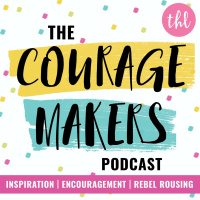 075: Challenging the Sh*t That Holds You Back with Andrea Owen