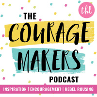137: Becoming a Flourishing Introvert with Joanna Rawbone
