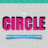 The Power of our Consent with Ella Harris - Ghost in the Shell