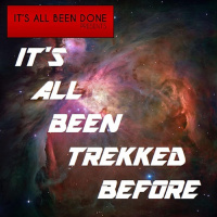 TNG Thine Own Self