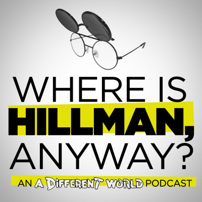 Where Is Hillman, Anyway?