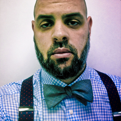 Podcasts Marc Manley Imam At Large