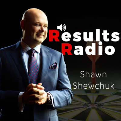 Results Radio With Shawn Shewchuk