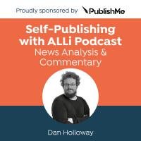 News: ALLi Launches Author Income Survey, Judge Rejects Anthropic Deal, Patterson Awards $50K