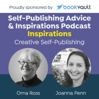 How AI in Publishing Is Changing Audiobooks and Author Opportunities: Self-Publishing with ALLi Featuring Orna Ross and Joanna Penn