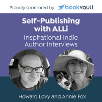 Inspirational Indie Author Interview #180: Annie Fox. Former Educator Writes Fiction That Helps Young Readers Find Themselves