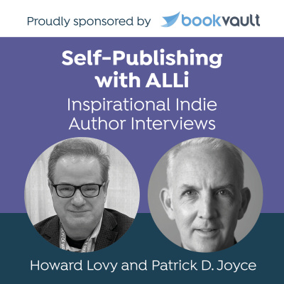 Askalli: Self-publishing Advice Podcast