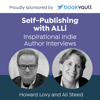 Askalli: Self-publishing Advice Podcast