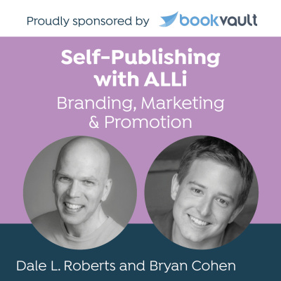 Askalli: Self-publishing Advice Podcast