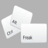 Ctrl Alt Freak #025