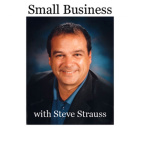Small Business With Steve Strauss Powered By Microsoft