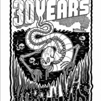 You just cant kill de Vortn Vis - Leed