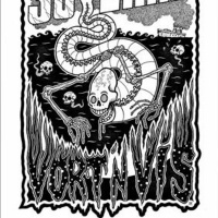 You just cant kill de Vortn Vis - Vortn Origin story