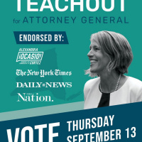 Owning Our Expertise: One Way Zephyr Teachout Is Inspiring Me