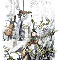 The Time Machine of Music