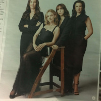 Can Gen X Women Play Gen X Women Please?