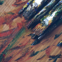 How to Talk to an Artist