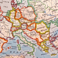 My Pandemic Guide to International TV - Part One