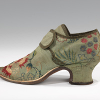 The Empress Shoes